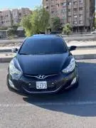 Hyundai Avante 2011 for sale, Damascus