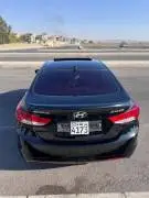 Hyundai Avante 2011 for sale, Damascus