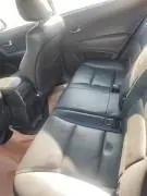 SsangYong Korando 2012