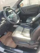 SsangYong Korando 2012