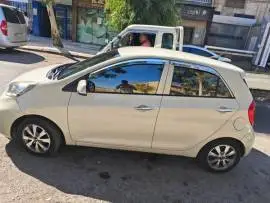 Kia Picanto 2013, Aleppo