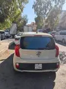 Kia Picanto 2013, Aleppo