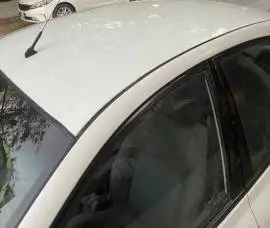 كيا ريو 2002 للبيع, حلب