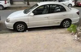 كيا ريو 2002 للبيع, حلب