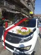كيا سبورتاج 2014 للبيع, حلب