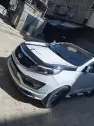 كيا سبورتاج 2014 للبيع, حلب