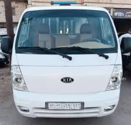 كيا 2700 للبيع 2023, درعا