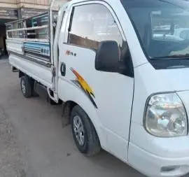 كيا 2700 للبيع 2023, درعا