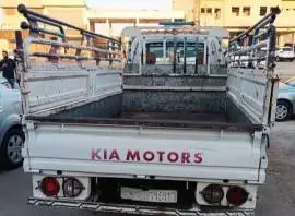 كيا 2700 للبيع 2023, درعا