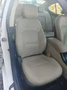 Kia Cadenza 2014, Hama