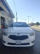 كيا كادنزا 2014, حماة