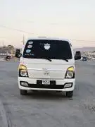 هيونداي بورتر 2018 للبيع