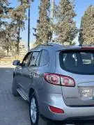 Hyundai Santa Fe 2011, Idlib