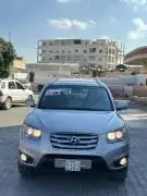 Hyundai Santa Fe 2011, Idlib