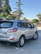Hyundai Santa Fe 2011, Idlib