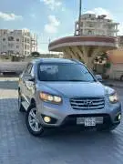 Hyundai Santa Fe 2011, Idlib