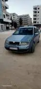 سكودا فابيا 2002, دمشق