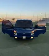 هيونداي بورتر 2016 للبيع, دمشق