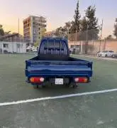 Hyundai Porter 2016 for sale, Damascus