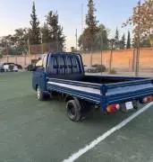 Hyundai Porter 2016 for sale, Damascus