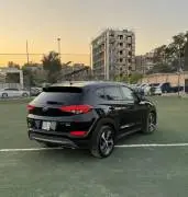 Hyundai Tucson 2016 for sale, Damascus