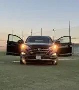 هونداي توسان 2016 للبيع, دمشق