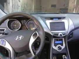 Hyundai Elantra 2011 for sale