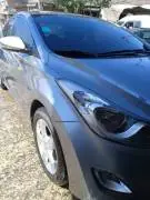 Hyundai Elantra 2011 for sale