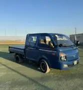 Hyundai Porter 2015 for sale, Damascus