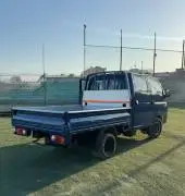 هيونداي بورتر 2015 للبيع, دمشق