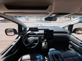 فان هيونداي ستاريا 2022, دمشق