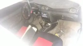 هونداي اكسنت 1998, دمشق