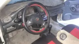 هونداي اكسنت 1998, دمشق