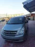 Hyundai H1 2011