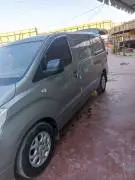 هيونداي اتش ون 2011