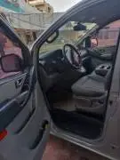 هيونداي اتش ون 2011