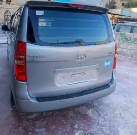 هيونداي اتش ون 2011