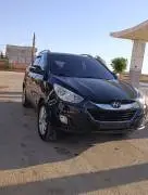 هيونداي توسان 2010