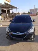 هيونداي توسان 2010