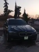بي ام دبليو 520d 2011 للبيع