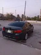 بي ام دبليو 520d 2011 للبيع