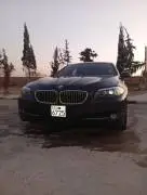 بي ام دبليو 520d 2011 للبيع