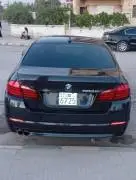 بي ام دبليو 520d 2011 للبيع