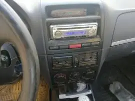 Fiat Taxi 2005/2006 for Sale, Aleppo