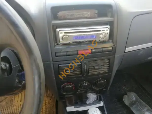 Fiat Taxi 2005/2006 for Sale, Aleppo