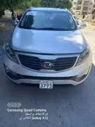 كيا سبورتاج 2010