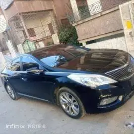 For sale Azera 2011