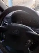 Kia Carnival 2003 for sale, Damascus