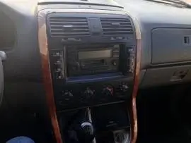 Kia Carnival 2003 for sale, Damascus