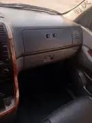 Kia Carnival 2003 for sale, Damascus